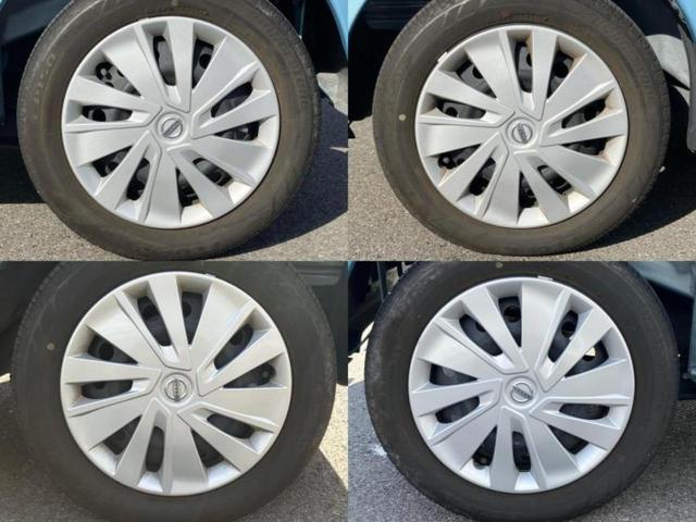 デイズ J 保証書/社外 SDナビ/Bluetooth接続/EBD付ABS/横滑り防止装置/ワンセグTV/エアバッグ 運転席/エアバッグ 助手席/パワーウインドウ/キーレスエントリー/パワーステアリング(41枚目)