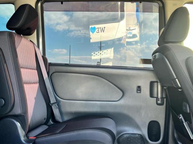 セレナ ｅパワーハイウェイスターＶ　新品タイヤ／純正　１０インチ　ＳＤナビ／フリップダウンモニター／インテリジェントルームミラー／エマージェンシーブレーキ／両側電動スライドドア／アラウンドビューモニター／車線逸脱防止支援システム　ＥＴＣ（21枚目）