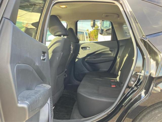 ノート X 新品タイヤ/保証書/純正 9インチ SDナビ/インテリジェントルームミラー/エマージェンシーブレーキ/車線逸脱防止支援システム/ドライブレコーダー 純正/ヘッドランプ LED/USBジャック ドラレコ(7枚目)