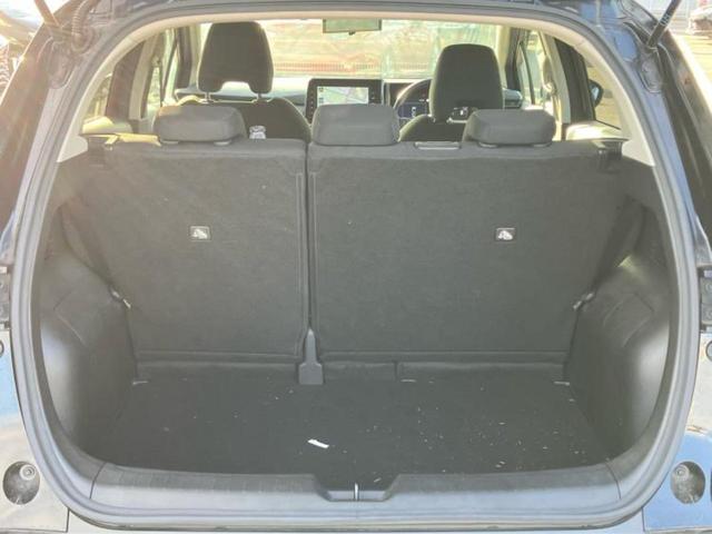 ノート X 新品タイヤ/保証書/純正 9インチ SDナビ/インテリジェントルームミラー/エマージェンシーブレーキ/車線逸脱防止支援システム/ドライブレコーダー 純正/ヘッドランプ LED/USBジャック ドラレコ(8枚目)