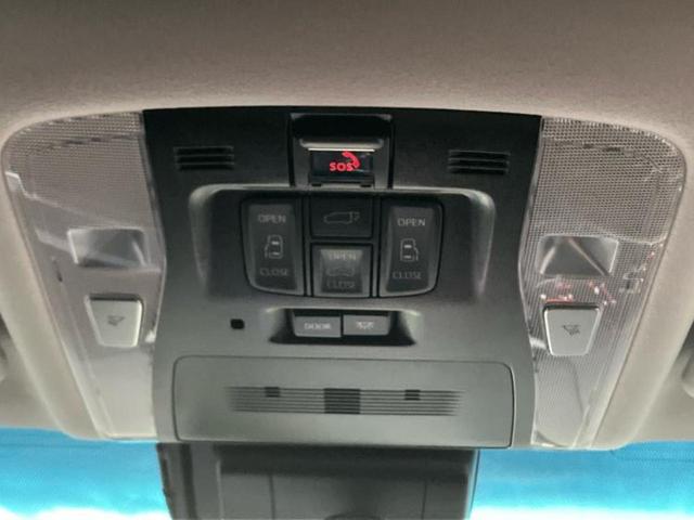 アルファード Ｓ　Ｃパッケージ　サンルーフ／ディスプレイオーディオ＋ナビ／フリップダウンモニター　純正　１２．８インチ／デジタルインナーミラー／両側電動スライドドア／車線逸脱防止支援システム／電動バックドア　バックカメラ　ドラレコ（34枚目）