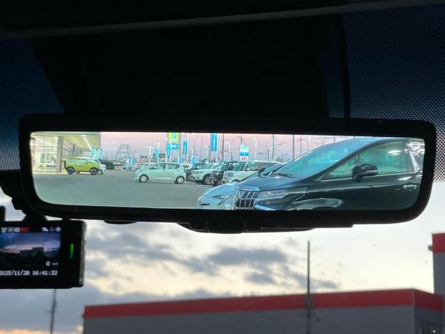 アルファード Ｓ　Ｃパッケージ　サンルーフ／ディスプレイオーディオ＋ナビ／フリップダウンモニター　純正　１２．８インチ／デジタルインナーミラー／両側電動スライドドア／車線逸脱防止支援システム／電動バックドア　バックカメラ　ドラレコ（35枚目）