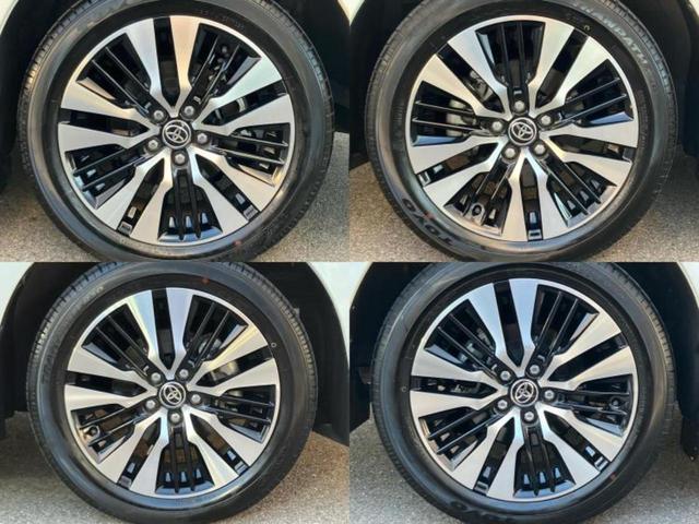 アルファード Ｓ　Ｃパッケージ　サンルーフ／ディスプレイオーディオ＋ナビ／フリップダウンモニター　純正　１２．８インチ／デジタルインナーミラー／両側電動スライドドア／車線逸脱防止支援システム／電動バックドア　バックカメラ　ドラレコ（44枚目）