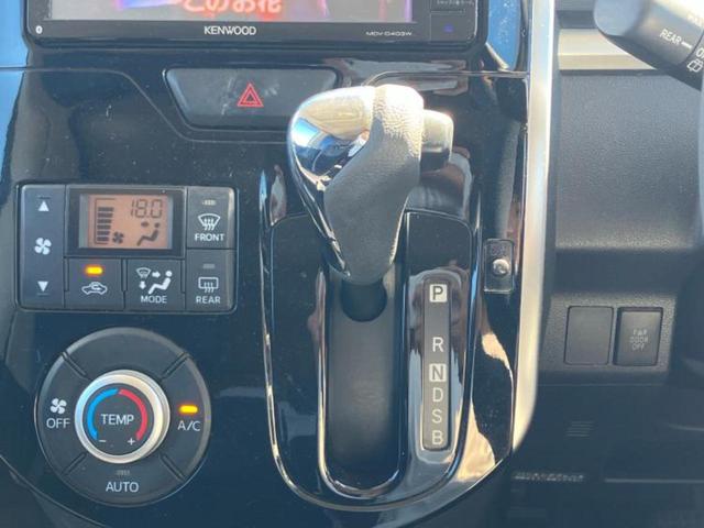 タント カスタムＸ　ＳＡ　保証書／社外　ＳＤナビ／衝突安全装置／電動スライドドア／パーキングアシスト　バックガイド／ヘッドランプ　ＬＥＤ／Ｂｌｕｅｔｏｏｔｈ接続／ＥＴＣ／ＥＢＤ付ＡＢＳ／横滑り防止装置　衝突被害軽減システム（17枚目）