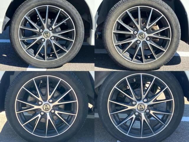 タント カスタムＸ　ＳＡ　保証書／社外　ＳＤナビ／衝突安全装置／電動スライドドア／パーキングアシスト　バックガイド／ヘッドランプ　ＬＥＤ／Ｂｌｕｅｔｏｏｔｈ接続／ＥＴＣ／ＥＢＤ付ＡＢＳ／横滑り防止装置　衝突被害軽減システム（40枚目）