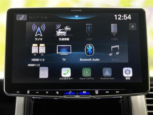 ハイエースワゴン ＧＬ　ディスプレイオーディオ１１インチ／フリップダウンモニター　社外　１２．８インチ／電動スライドドア／ヘッドランプ　ＬＥＤ／ＥＴＣ／エアバッグ　運転席／エアバッグ　助手席／パワーウインドウ　後席モニター（9枚目）