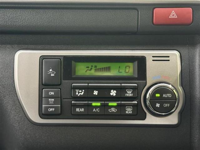 ハイエースワゴン ＧＬ　ディスプレイオーディオ１１インチ／フリップダウンモニター　社外　１２．８インチ／電動スライドドア／ヘッドランプ　ＬＥＤ／ＥＴＣ／エアバッグ　運転席／エアバッグ　助手席／パワーウインドウ　後席モニター（12枚目）
