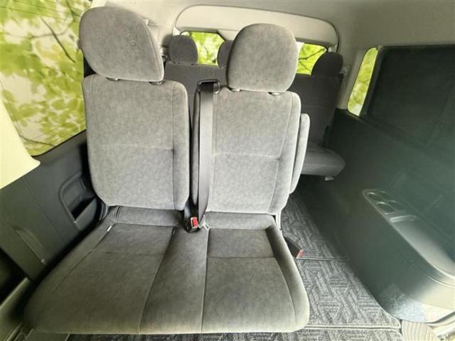 ハイエースワゴン ＧＬ　ディスプレイオーディオ１１インチ／フリップダウンモニター　社外　１２．８インチ／電動スライドドア／ヘッドランプ　ＬＥＤ／ＥＴＣ／エアバッグ　運転席／エアバッグ　助手席／パワーウインドウ　後席モニター（21枚目）