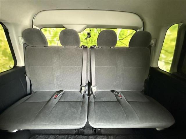ハイエースワゴン ＧＬ　ディスプレイオーディオ１１インチ／フリップダウンモニター　社外　１２．８インチ／電動スライドドア／ヘッドランプ　ＬＥＤ／ＥＴＣ／エアバッグ　運転席／エアバッグ　助手席／パワーウインドウ　後席モニター（22枚目）