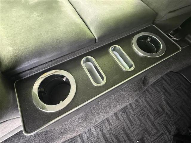 ハイエースワゴン ＧＬ　ディスプレイオーディオ１１インチ／フリップダウンモニター　社外　１２．８インチ／電動スライドドア／ヘッドランプ　ＬＥＤ／ＥＴＣ／エアバッグ　運転席／エアバッグ　助手席／パワーウインドウ　後席モニター（35枚目）