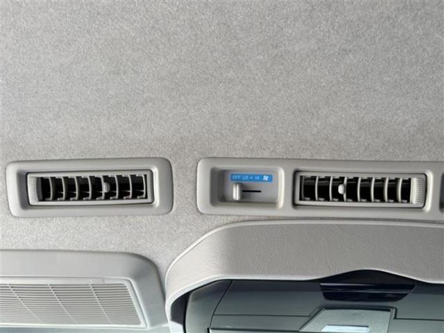 ハイエースワゴン ＧＬ　ディスプレイオーディオ１１インチ／フリップダウンモニター　社外　１２．８インチ／電動スライドドア／ヘッドランプ　ＬＥＤ／ＥＴＣ／エアバッグ　運転席／エアバッグ　助手席／パワーウインドウ　後席モニター（36枚目）
