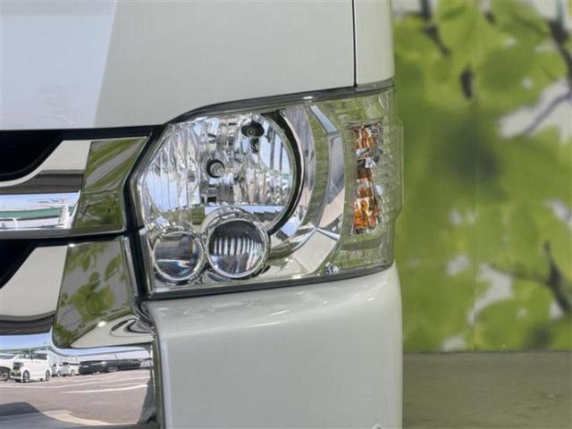 ハイエースワゴン ＧＬ　ディスプレイオーディオ１１インチ／フリップダウンモニター　社外　１２．８インチ／電動スライドドア／ヘッドランプ　ＬＥＤ／ＥＴＣ／エアバッグ　運転席／エアバッグ　助手席／パワーウインドウ　後席モニター（44枚目）