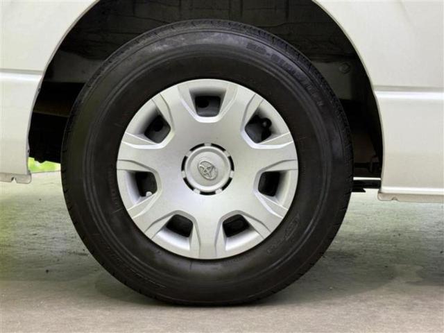 ハイエースワゴン ＧＬ　ディスプレイオーディオ１１インチ／フリップダウンモニター　社外　１２．８インチ／電動スライドドア／ヘッドランプ　ＬＥＤ／ＥＴＣ／エアバッグ　運転席／エアバッグ　助手席／パワーウインドウ　後席モニター（48枚目）