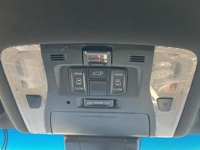 アルファード Ｓタイプゴールド　新品タイヤ／保証書／純正　９インチ　ＳＤナビ／フリップダウンモニター／衝突安全装置／両側電動スライドドア／車線逸脱防止支援システム／シート　ハーフレザー／電動バックドア／ヘッドランプ　ＬＥＤ　ＥＴＣ（14枚目）