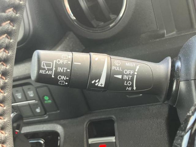 N-BOXカスタム ターボ 新品タイヤ/保証書/純正 8インチ SDナビ/両側電動スライドドア/シートヒーター/車線逸脱防止支援システム/シート ハーフレザー/ドライブレコーダー 社外/ヘッドランプ LED バックカメラ ETC(16枚目)