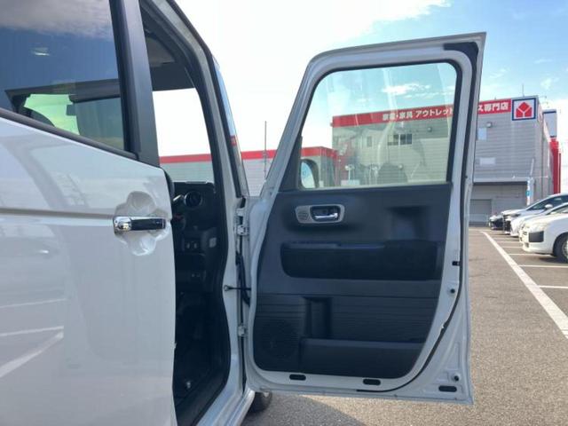 N-BOXカスタム ターボ 新品タイヤ/保証書/純正 8インチ SDナビ/両側電動スライドドア/シートヒーター/車線逸脱防止支援システム/シート ハーフレザー/ドライブレコーダー 社外/ヘッドランプ LED バックカメラ ETC(20枚目)