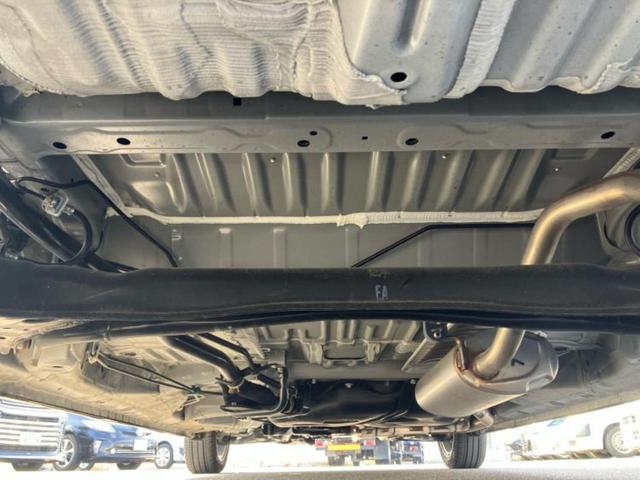 N-BOXカスタム ターボ 新品タイヤ/保証書/純正 8インチ SDナビ/両側電動スライドドア/シートヒーター/車線逸脱防止支援システム/シート ハーフレザー/ドライブレコーダー 社外/ヘッドランプ LED バックカメラ ETC(38枚目)