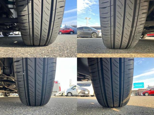 N-BOXカスタム ターボ 新品タイヤ/保証書/純正 8インチ SDナビ/両側電動スライドドア/シートヒーター/車線逸脱防止支援システム/シート ハーフレザー/ドライブレコーダー 社外/ヘッドランプ LED バックカメラ ETC(41枚目)