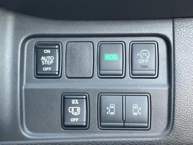 セレナ ハイウェイスターG 新品タイヤ/保証書/純正 9インチ メモリーナビ/フリップダウンモニター 純正 11インチ/インテリジェントルームミラー/エマージェンシーブレーキ/両側電動スライドドア/アラウンドビューモニター(17枚目)