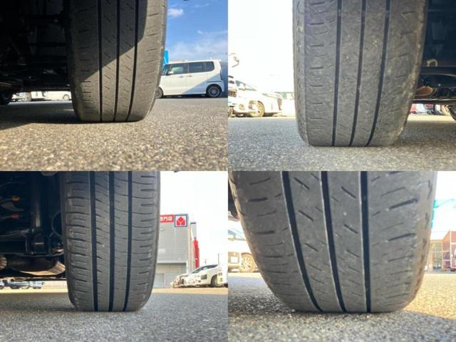 セレナ ハイウェイスターG 新品タイヤ/保証書/純正 9インチ メモリーナビ/フリップダウンモニター 純正 11インチ/インテリジェントルームミラー/エマージェンシーブレーキ/両側電動スライドドア/アラウンドビューモニター(38枚目)