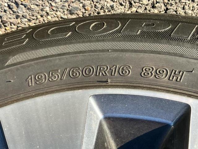 セレナ ハイウェイスターG 新品タイヤ/保証書/純正 9インチ メモリーナビ/フリップダウンモニター 純正 11インチ/インテリジェントルームミラー/エマージェンシーブレーキ/両側電動スライドドア/アラウンドビューモニター(39枚目)