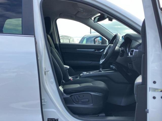CX-5 XDスマートエディション 純正 8インチ メモリーナビ/アイアクティブセンス(マツダ)/シートヒーター 前席/360°ビューモニター/車線逸脱防止支援システム/ヘッドランプ LED/Bluetooth接続 衝突被害軽減システム(4枚目)