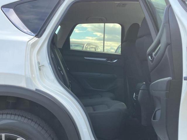 CX-5 XDスマートエディション 純正 8インチ メモリーナビ/アイアクティブセンス(マツダ)/シートヒーター 前席/360°ビューモニター/車線逸脱防止支援システム/ヘッドランプ LED/Bluetooth接続 衝突被害軽減システム(5枚目)