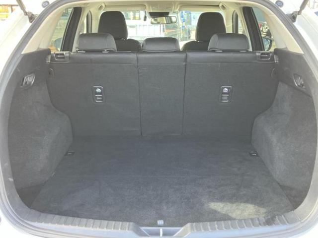 CX-5 XDスマートエディション 純正 8インチ メモリーナビ/アイアクティブセンス(マツダ)/シートヒーター 前席/360°ビューモニター/車線逸脱防止支援システム/ヘッドランプ LED/Bluetooth接続 衝突被害軽減システム(8枚目)