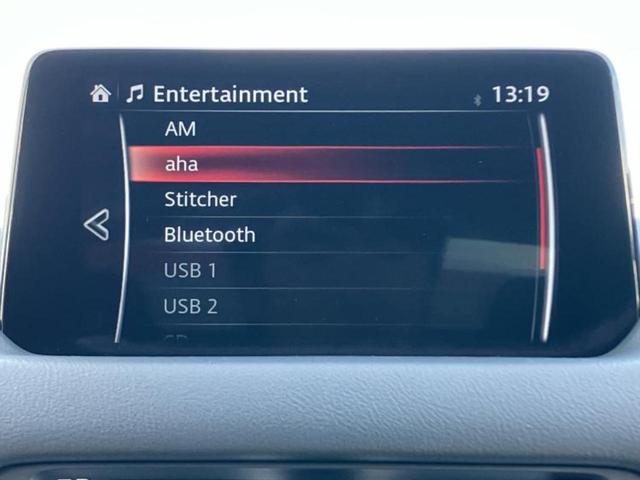 CX-5 XDスマートエディション 純正 8インチ メモリーナビ/アイアクティブセンス(マツダ)/シートヒーター 前席/360°ビューモニター/車線逸脱防止支援システム/ヘッドランプ LED/Bluetooth接続 衝突被害軽減システム(9枚目)