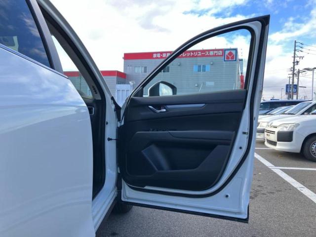 CX-5 XDスマートエディション 純正 8インチ メモリーナビ/アイアクティブセンス(マツダ)/シートヒーター 前席/360°ビューモニター/車線逸脱防止支援システム/ヘッドランプ LED/Bluetooth接続 衝突被害軽減システム(20枚目)