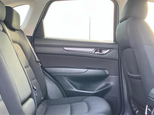 CX-5 XDスマートエディション 純正 8インチ メモリーナビ/アイアクティブセンス(マツダ)/シートヒーター 前席/360°ビューモニター/車線逸脱防止支援システム/ヘッドランプ LED/Bluetooth接続 衝突被害軽減システム(21枚目)