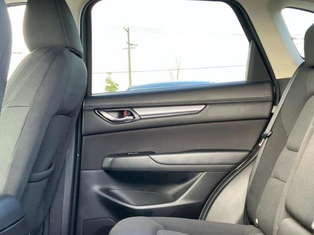 CX-5 XDスマートエディション 純正 8インチ メモリーナビ/アイアクティブセンス(マツダ)/シートヒーター 前席/360°ビューモニター/車線逸脱防止支援システム/ヘッドランプ LED/Bluetooth接続 衝突被害軽減システム(23枚目)