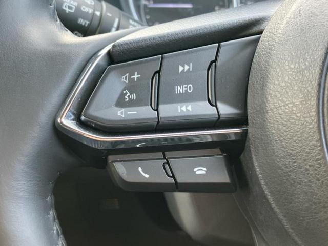 CX-5 XDスマートエディション 純正 8インチ メモリーナビ/アイアクティブセンス(マツダ)/シートヒーター 前席/360°ビューモニター/車線逸脱防止支援システム/ヘッドランプ LED/Bluetooth接続 衝突被害軽減システム(28枚目)