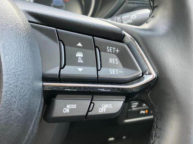 CX-5 XDスマートエディション 純正 8インチ メモリーナビ/アイアクティブセンス(マツダ)/シートヒーター 前席/360°ビューモニター/車線逸脱防止支援システム/ヘッドランプ LED/Bluetooth接続 衝突被害軽減システム(29枚目)