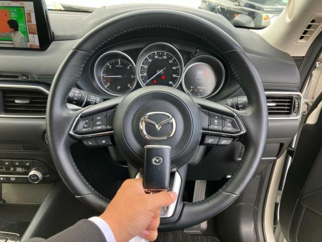 CX-5 XDスマートエディション 純正 8インチ メモリーナビ/アイアクティブセンス(マツダ)/シートヒーター 前席/360°ビューモニター/車線逸脱防止支援システム/ヘッドランプ LED/Bluetooth接続 衝突被害軽減システム(34枚目)