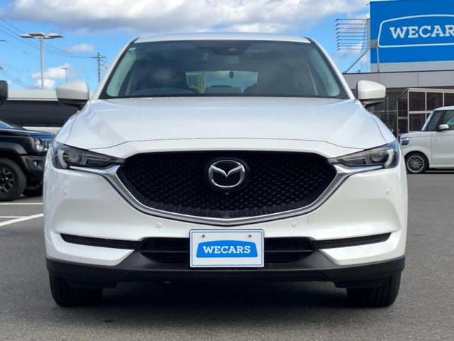 CX-5 XDスマートエディション 純正 8インチ メモリーナビ/アイアクティブセンス(マツダ)/シートヒーター 前席/360°ビューモニター/車線逸脱防止支援システム/ヘッドランプ LED/Bluetooth接続 衝突被害軽減システム(35枚目)