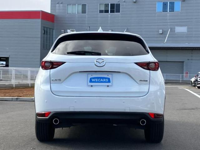 CX-5 XDスマートエディション 純正 8インチ メモリーナビ/アイアクティブセンス(マツダ)/シートヒーター 前席/360°ビューモニター/車線逸脱防止支援システム/ヘッドランプ LED/Bluetooth接続 衝突被害軽減システム(36枚目)