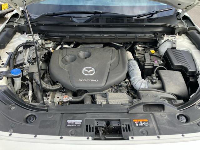 CX-5 XDスマートエディション 純正 8インチ メモリーナビ/アイアクティブセンス(マツダ)/シートヒーター 前席/360°ビューモニター/車線逸脱防止支援システム/ヘッドランプ LED/Bluetooth接続 衝突被害軽減システム(39枚目)