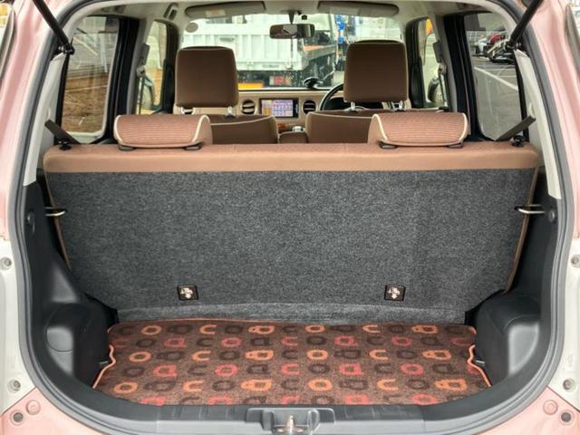 ミラココア ココアプラスX 新品タイヤ/保証書/社外 SDナビ/ヘッドランプ LED/ETC/EBD付ABS/フルセグTV/ルーフレール/エアバッグ 運転席/エアバッグ 助手席/パワーウインドウ/キーレスエントリー ワンオーナー(8枚目)