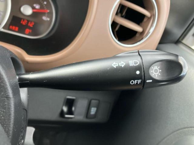 ミラココア ココアプラスX 新品タイヤ/保証書/社外 SDナビ/ヘッドランプ LED/ETC/EBD付ABS/フルセグTV/ルーフレール/エアバッグ 運転席/エアバッグ 助手席/パワーウインドウ/キーレスエントリー ワンオーナー(14枚目)