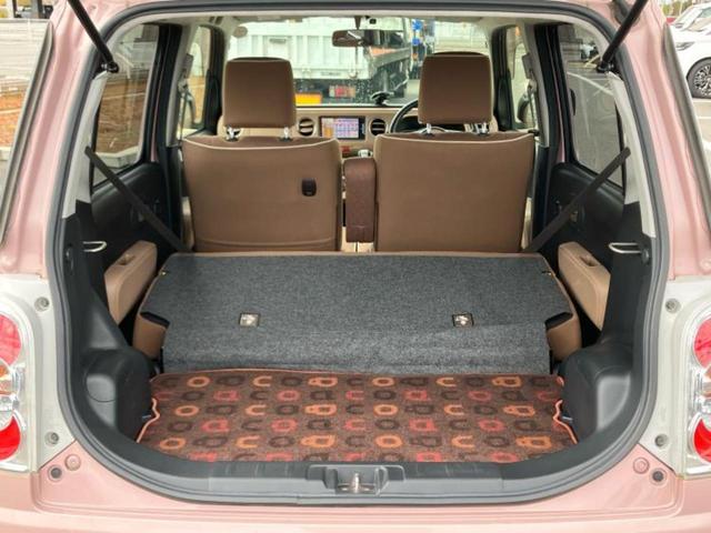 ミラココア ココアプラスX 新品タイヤ/保証書/社外 SDナビ/ヘッドランプ LED/ETC/EBD付ABS/フルセグTV/ルーフレール/エアバッグ 運転席/エアバッグ 助手席/パワーウインドウ/キーレスエントリー ワンオーナー(19枚目)