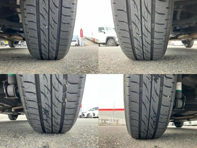 ミラココア ココアプラスX 新品タイヤ/保証書/社外 SDナビ/ヘッドランプ LED/ETC/EBD付ABS/フルセグTV/ルーフレール/エアバッグ 運転席/エアバッグ 助手席/パワーウインドウ/キーレスエントリー ワンオーナー(39枚目)