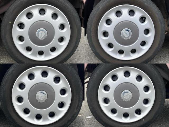 ミラココア ココアプラスX 新品タイヤ/保証書/社外 SDナビ/ヘッドランプ LED/ETC/EBD付ABS/フルセグTV/ルーフレール/エアバッグ 運転席/エアバッグ 助手席/パワーウインドウ/キーレスエントリー ワンオーナー(41枚目)