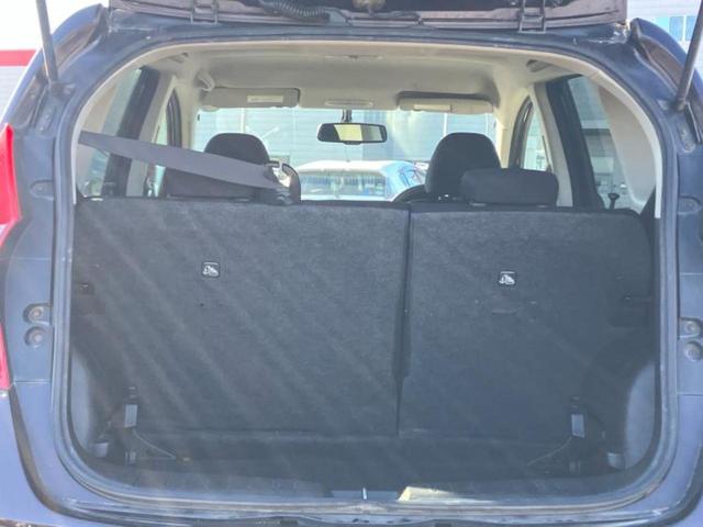 ノート X DIG-S 純正 SDナビ/ETC/EBD付ABS/アイドリングストップ/フルセグTV/エアバッグ 運転席/エアバッグ 助手席/パワーウインドウ/キーレスエントリー/パワーステアリング/盗難防止システム(19枚目)