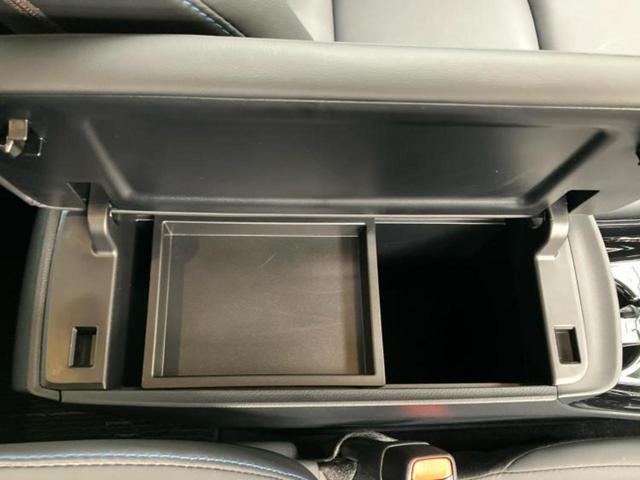 プリウス Ａツーリングセレクション　モデリスタエアロ／純正　９インチ　ＳＤナビ／衝突安全装置／シートヒーター／車線逸脱防止支援システム／パーキングアシスト　自動操舵／ドライブレコーダー　純正／ヘッドランプ　ＬＥＤ　衝突被害軽減システム（27枚目）