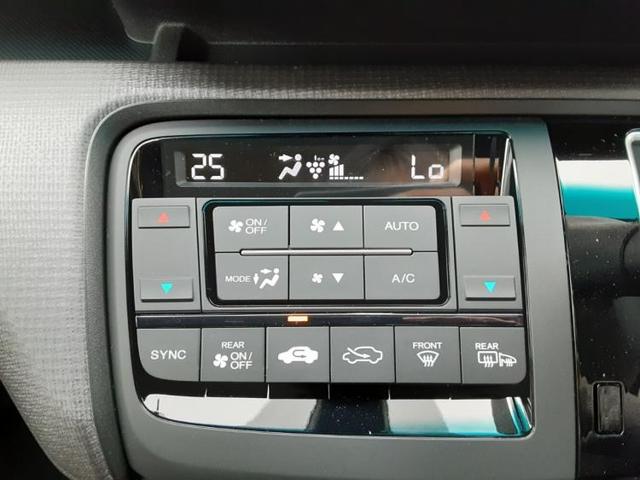 スパーダ ホンダセンシング 両側パワスラ LEDヘッドライト(11枚目)