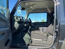 ジムニーシエラ 4WD JC 保証書/社外 8インチ SDナビ/衝突安全装置/シートヒーター/車線逸脱防止支援システム/ヘッドランプ LED/ETC/EBD付ABS/横滑り防止装置/フルセグTV/エアバッグ 運転席 4WD(5枚目)