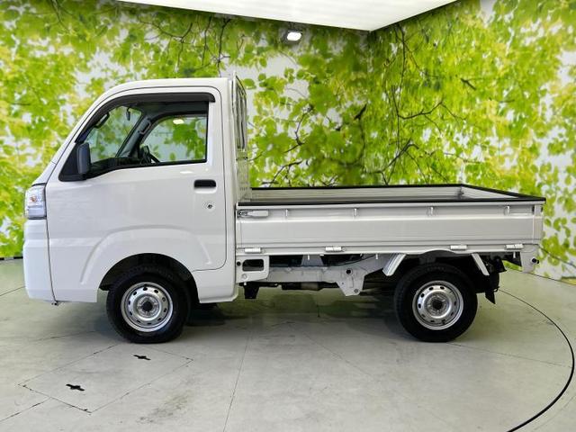 スタンダード EBD付ABS/エアバッグ 運転席/パワーステアリング/ワンオーナー/禁煙車/マニュアルエアコン/取扱説明書・保証書/ユーザー買取車/最大積載量350kg/アクセサリーソケット(2枚目)