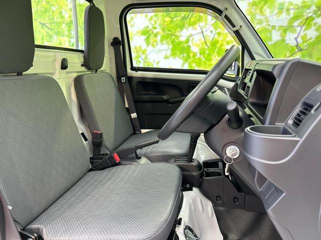 スタンダード EBD付ABS/エアバッグ 運転席/パワーステアリング/ワンオーナー/禁煙車/マニュアルエアコン/取扱説明書・保証書/ユーザー買取車/最大積載量350kg/アクセサリーソケット(5枚目)
