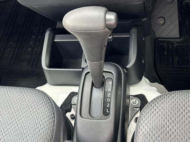 スタンダード EBD付ABS/エアバッグ 運転席/パワーステアリング/ワンオーナー/禁煙車/マニュアルエアコン/取扱説明書・保証書/ユーザー買取車/最大積載量350kg/アクセサリーソケット(12枚目)